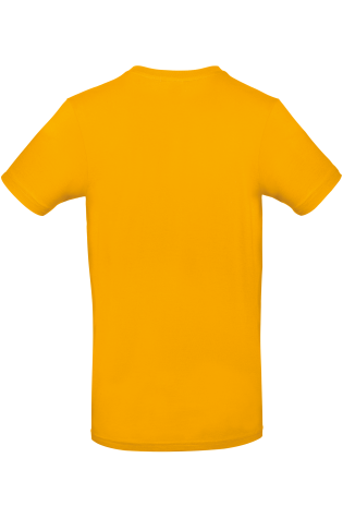 CGTU03T - Tee-shirt homme E190 personnalisé