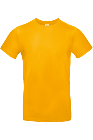 CGTU03T - Tee-shirt homme E190 personnalisé