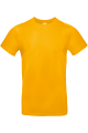 CGTU03T - Tee-shirt homme E190 personnalisé