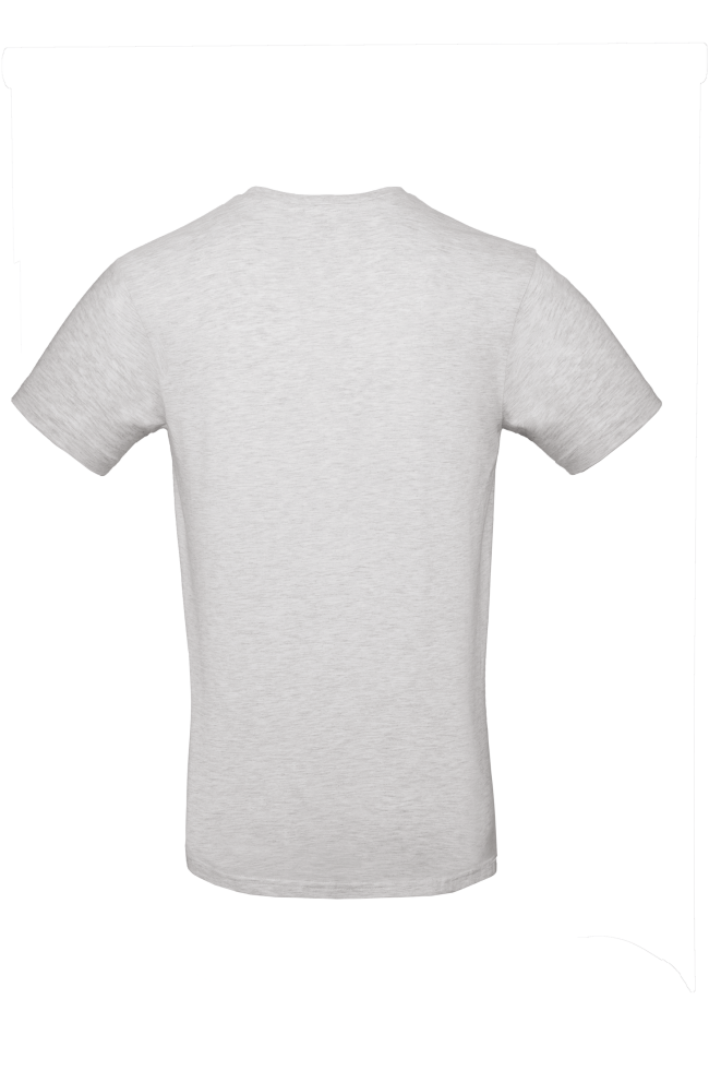Tee-shirt homme E190 personnalisé