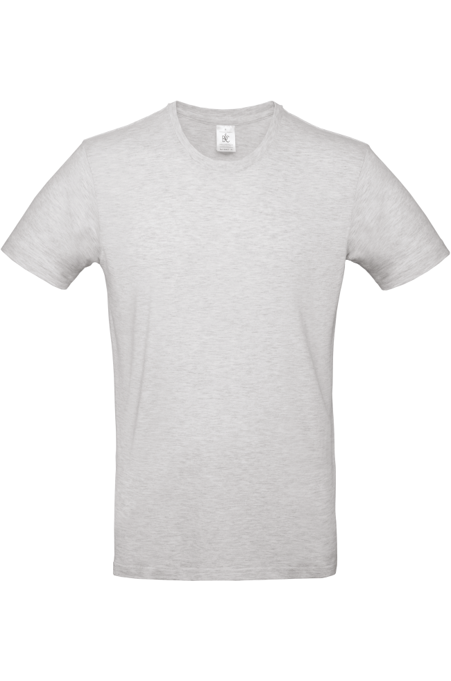 Tee-shirt homme E190 personnalisé