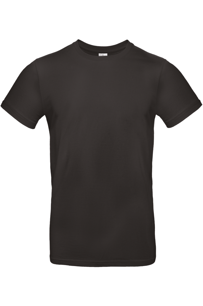 Tee-shirt homme E190 personnalisé