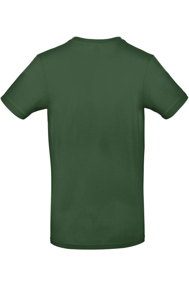Tee-shirt homme E190 personnalisé
