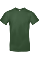 Tee-shirt homme E190 personnalisé