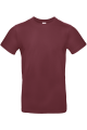 Tee-shirt homme E190 personnalisé