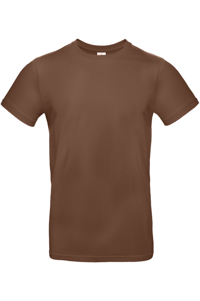 Tee-shirt homme E190 personnalisé