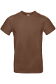 Tee-shirt homme E190 personnalisé