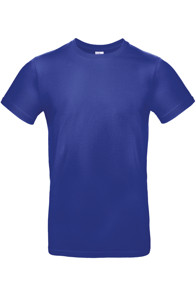 Tee-shirt homme E190 personnalisé