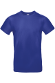 Tee-shirt homme E190 personnalisé