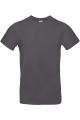 Tee-shirt homme E190 personnalisé