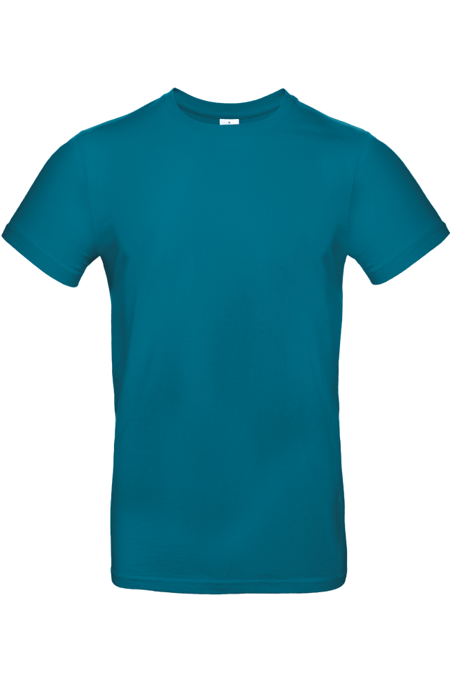 Tee-shirt homme E190 personnalisé