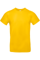 Tee-shirt homme E190 personnalisé