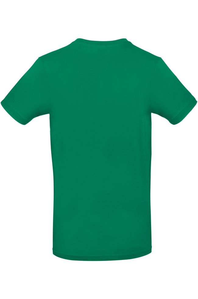 Tee-shirt homme E190 personnalisé