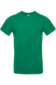 Tee-shirt homme E190 personnalisé
