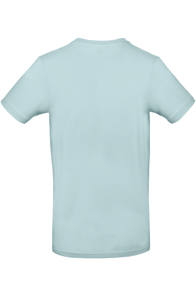 Tee-shirt homme E190 personnalisé