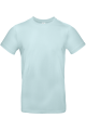 Tee-shirt homme E190 personnalisé