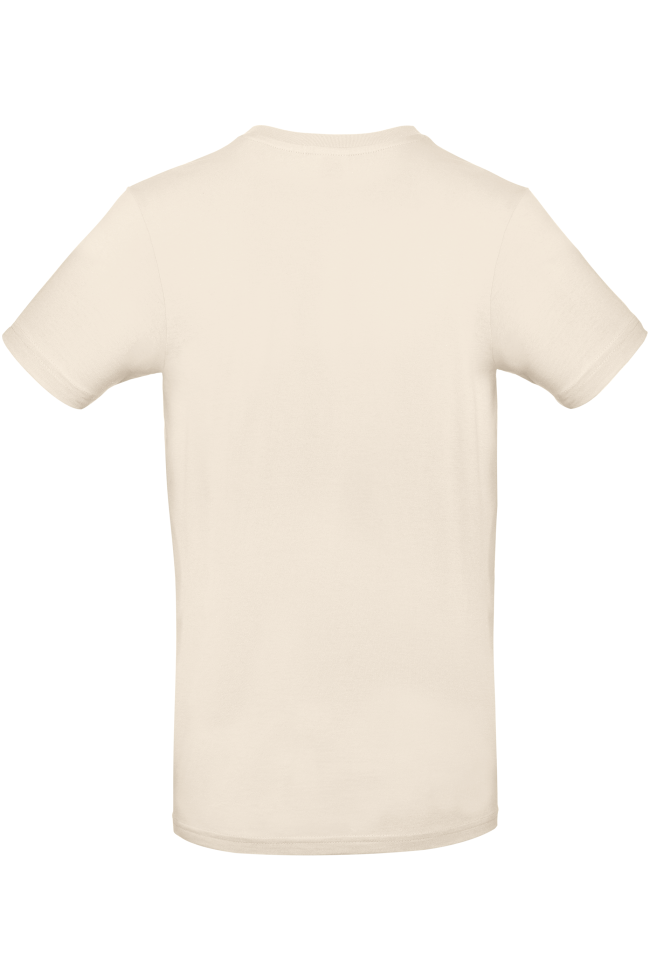 Tee-shirt homme E190 personnalisé