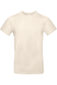 Tee-shirt homme E190 personnalisé