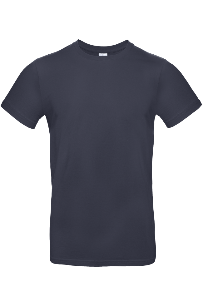 Tee-shirt homme E190 personnalisé