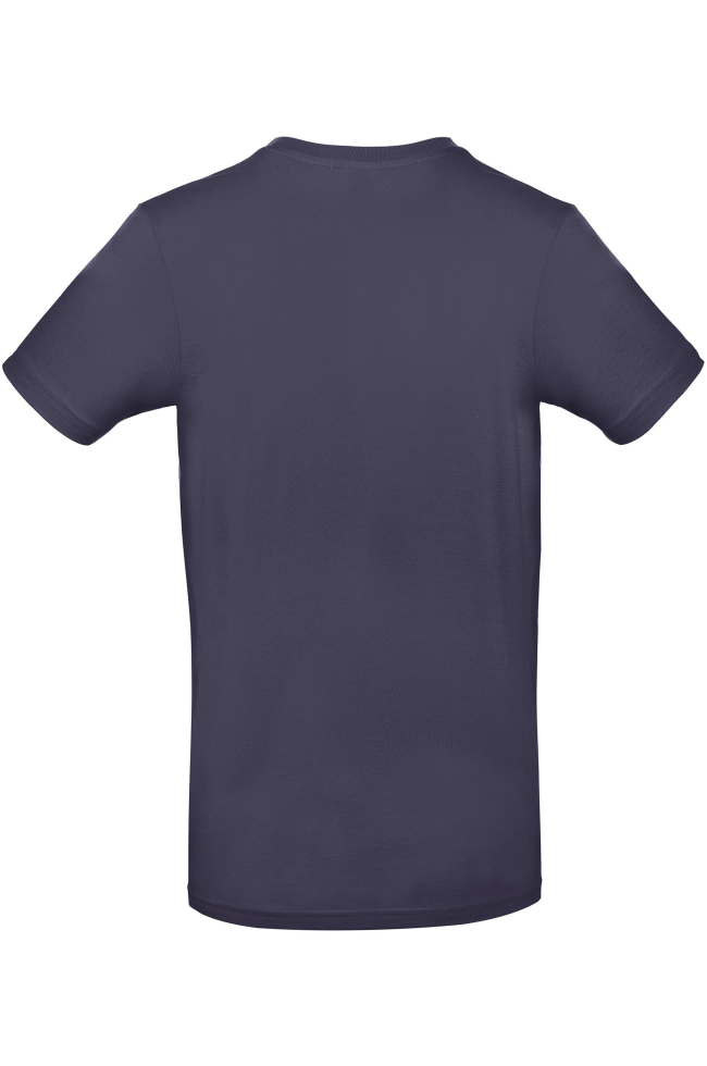 Tee-shirt homme E190 personnalisé
