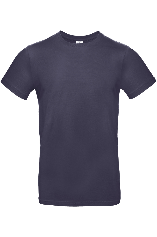 Tee-shirt homme E190 personnalisé