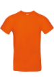 Tee-shirt homme E190 personnalisé