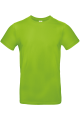 Tee-shirt homme E190 personnalisé