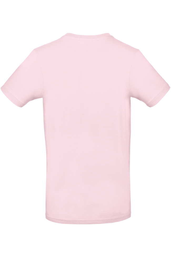 Tee-shirt homme E190 personnalisé