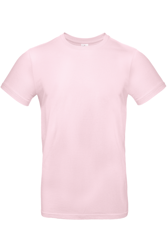 Tee-shirt homme E190 personnalisé
