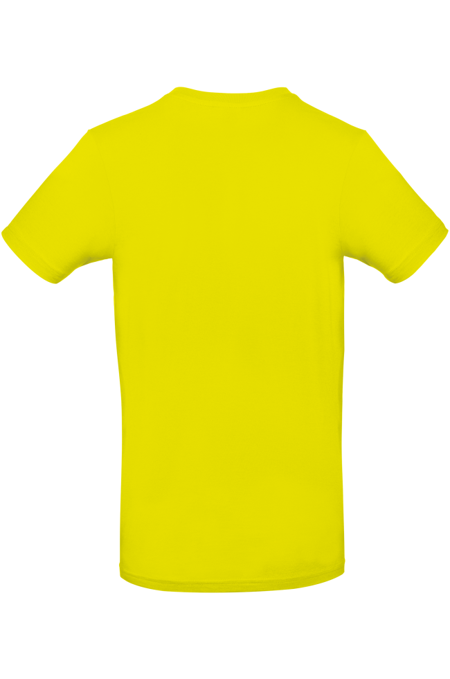 Tee-shirt homme E190 personnalisé
