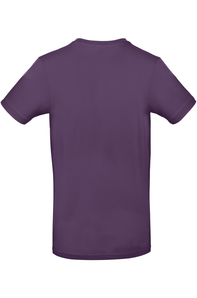 Tee-shirt homme E190 personnalisé