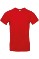 Tee-shirt homme E190 personnalisé