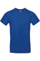 Tee-shirt homme E190 personnalisé