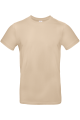 Tee-shirt homme E190 personnalisé