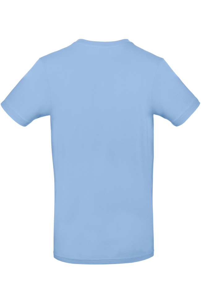 Tee-shirt homme E190 personnalisé