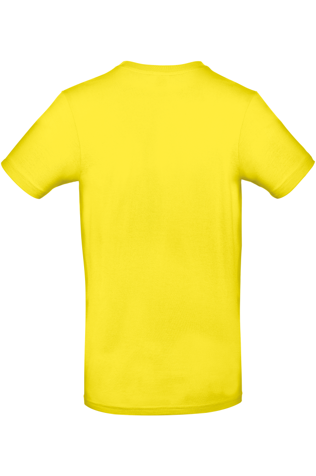 Tee-shirt homme E190 personnalisé