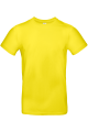 Tee-shirt homme E190 personnalisé
