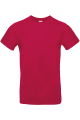 Tee-shirt homme E190 personnalisé