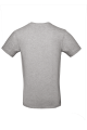 Tee-shirt homme E190 personnalisé