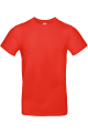 Tee-shirt homme E190 personnalisé