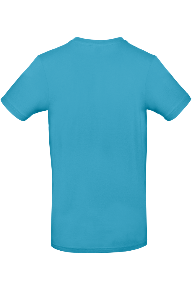 Tee-shirt homme E190 personnalisé