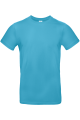 Tee-shirt homme E190 personnalisé