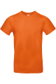 Tee-shirt homme E190 personnalisé