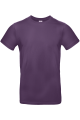 Tee-shirt homme E190 personnalisé