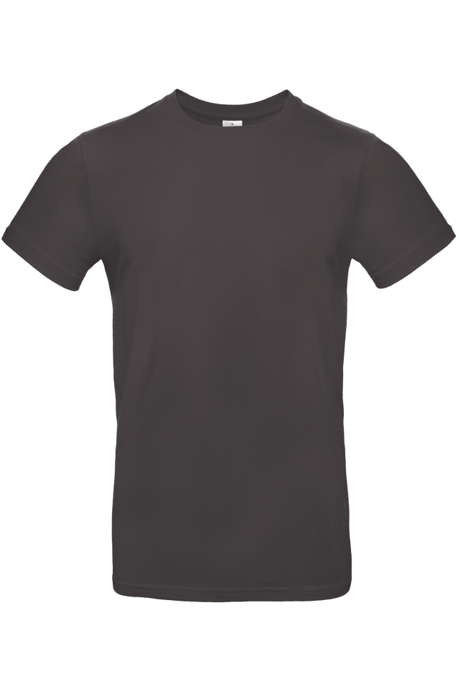 Tee-shirt homme E190 personnalisé