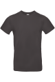 Tee-shirt homme E190 personnalisé