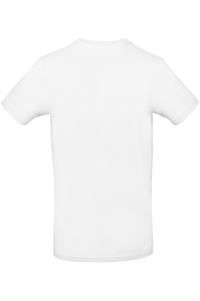 Tee-shirt homme E190 personnalisé
