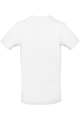 Tee-shirt homme E190 personnalisé