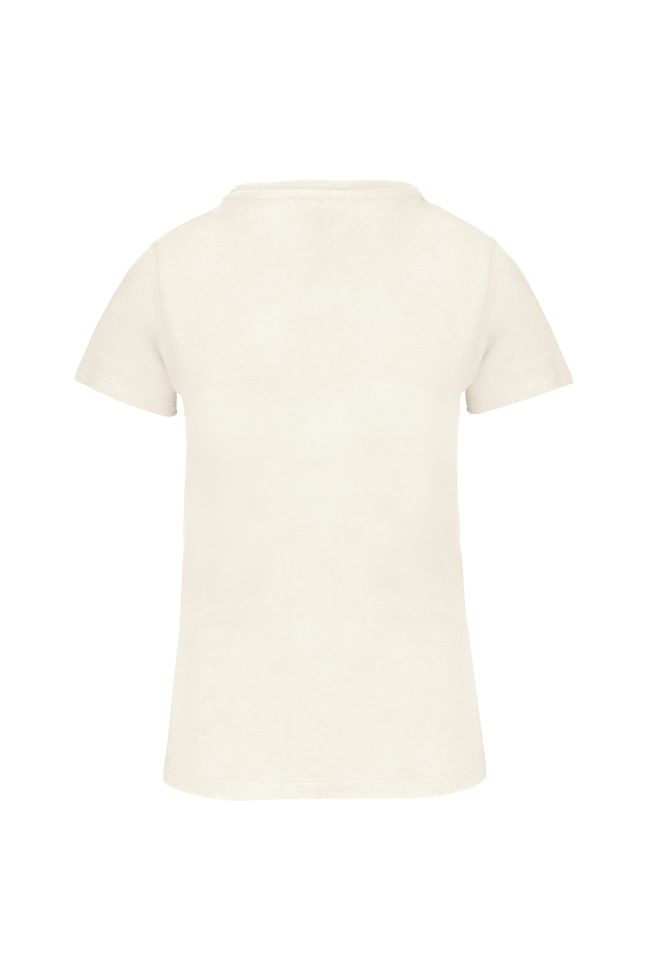 Tee shirt kariban femme