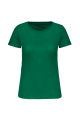 Tee shirt kariban femme green